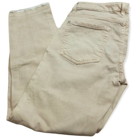 7 For All Mankind Denim - 7 for all mankind jeans 28